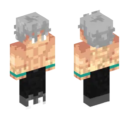 Minecraft Skin #247822