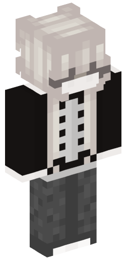 ballshooter15 Minecraft Skin Preview on Minecraft.Co.Com