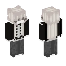 Minecraft Skin #247826
