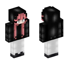 Minecraft Skin #247835