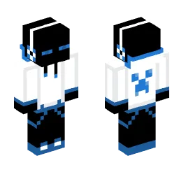 Minecraft Skin #247836