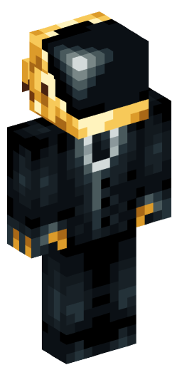 Temple Minecraft Skin Preview on Minecraft.Co.Com
