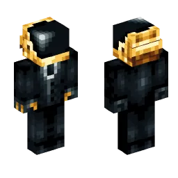 Minecraft Skin #247840