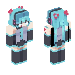 Minecraft Skin #247849