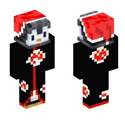 Minecraft Skin #247851