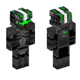 Minecraft Skin #247853
