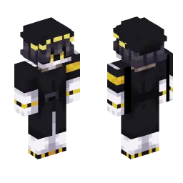 Minecraft Skin #247859