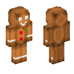 Minecraft Skin #247861