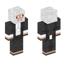 Minecraft Skin #247868