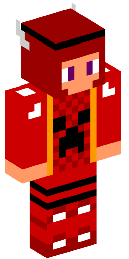 Drogado Minecraft Skin Preview on Minecraft.Co.Com