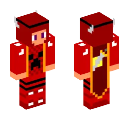 Minecraft Skin #247872