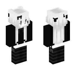 Minecraft Skin #247873