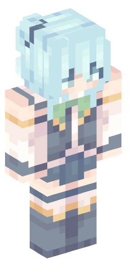 Drogarush Minecraft Skin Preview on Minecraft.Co.Com