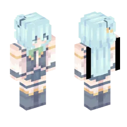 Minecraft Skin #247874