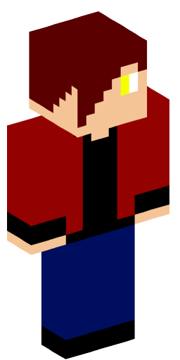 Droga Minecraft Skin Preview on Minecraft.Co.Com