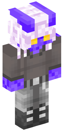 Droganax Minecraft Skin Preview on Minecraft.Co.Com