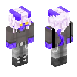 Minecraft Skin #247878