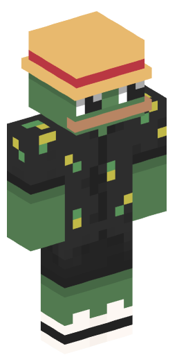 natsuko14 Minecraft Skin Preview on Minecraft.Co.Com