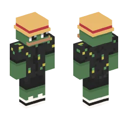Minecraft Skin #247881