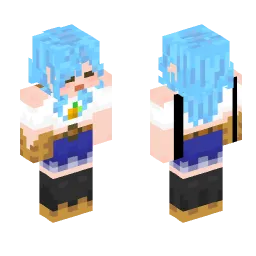 Minecraft Skin #247882