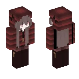 Minecraft Skin #247885