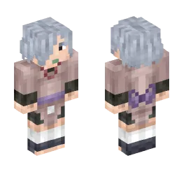 Minecraft Skin #247886