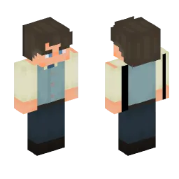 Minecraft Skin #247887