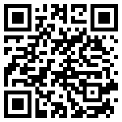 GojiraKitsune QR Code