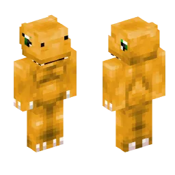 Minecraft Skin #247889