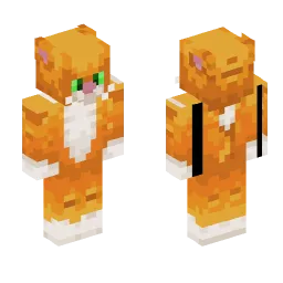 Minecraft Skin #247890