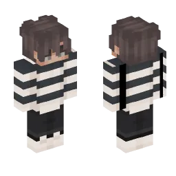 Minecraft Skin #247891