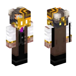 Minecraft Skin #247892