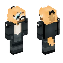 Minecraft Skin #247893