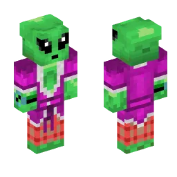 Minecraft Skin #247894