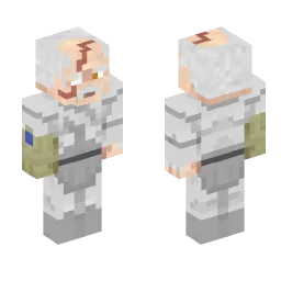 Minecraft Skin #247895