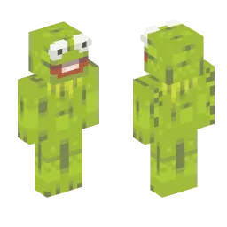 Minecraft Skin #247916