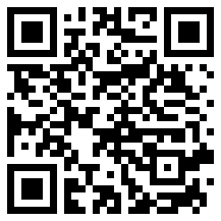KermitKikkertje QR Code