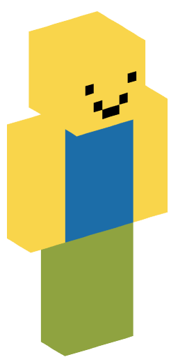 Kermitooh Minecraft Skin Preview on Minecraft.Co.Com