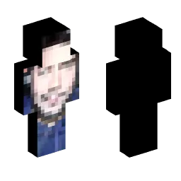 Minecraft Skin #247923