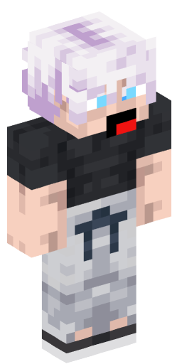 kermitkiller666 Minecraft Skin Preview on Minecraft.Co.Com
