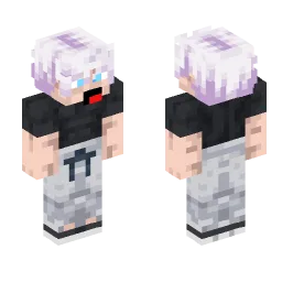 Minecraft Skin #247924
