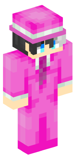 Zeithou Minecraft Skin Preview on Minecraft.Co.Com