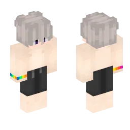 Minecraft Skin #247947