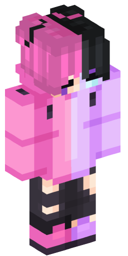 Zeithammer Minecraft Skin Preview on Minecraft.Co.Com