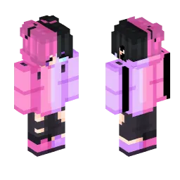 Minecraft Skin #247948