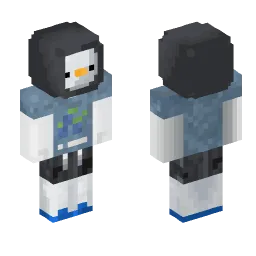 Minecraft Skin #247952