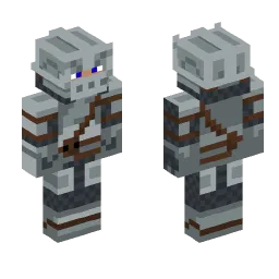 Minecraft Skin #247954