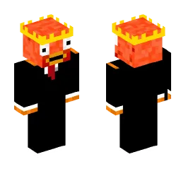 Minecraft Skin #247975