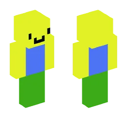 Minecraft Skin #247978