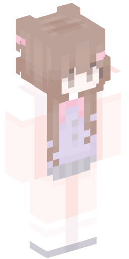 faerias Minecraft Skin Preview on Minecraft.Co.Com